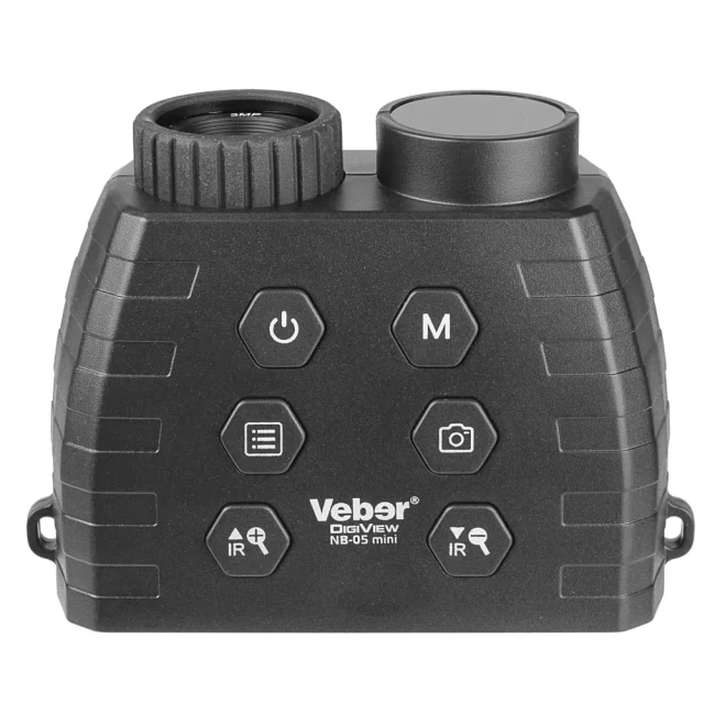 Бинокль ночного видения Veber DigiView NB-05 mini цифровой