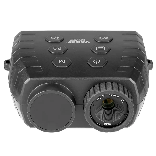 Бинокль ночного видения Veber DigiView NB-05 mini цифровой
