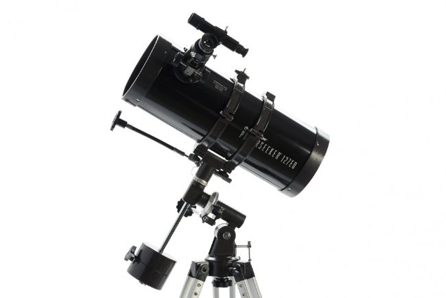 Телескоп Celestron PowerSeeker 127 EQ
