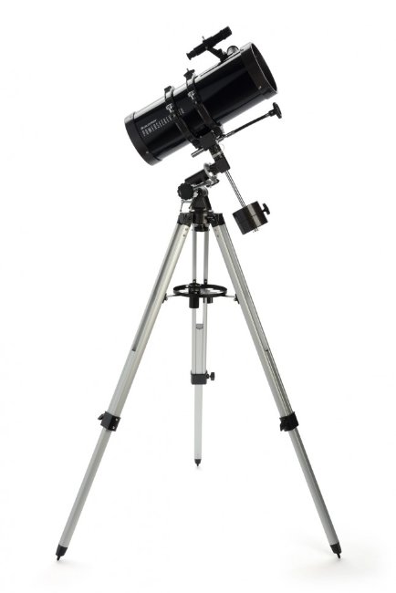 Телескоп Celestron PowerSeeker 127 EQ