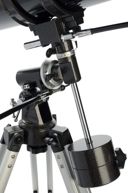 Телескоп Celestron PowerSeeker 127 EQ