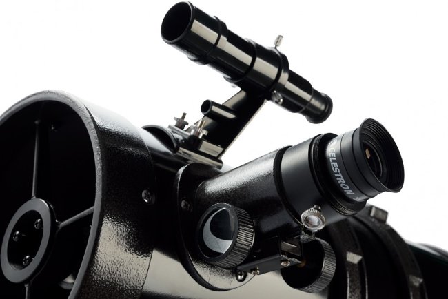 Телескоп Celestron PowerSeeker 127 EQ