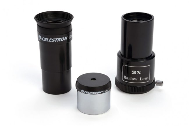 Телескоп Celestron PowerSeeker 127 EQ