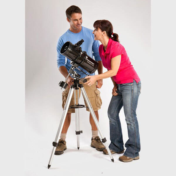 Телескоп Celestron PowerSeeker 127 EQ