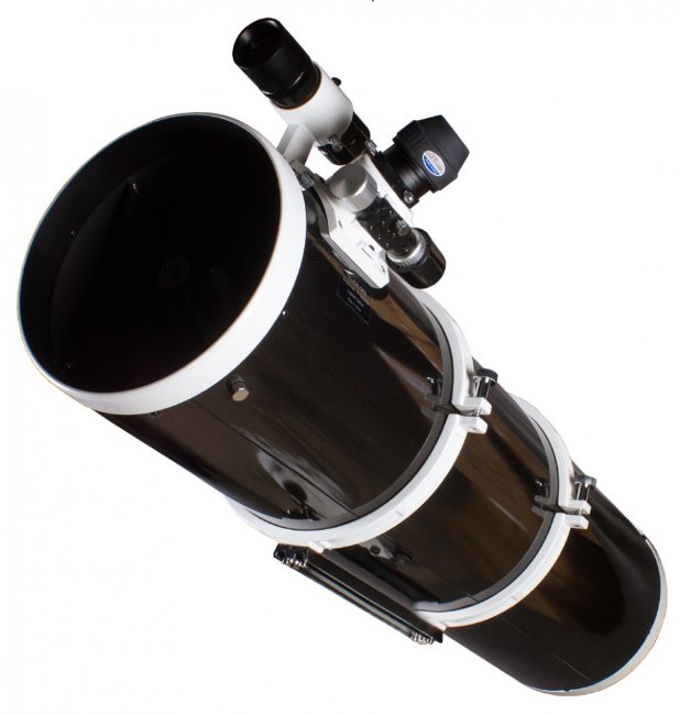 Труба оптическая Sky-Watcher BK P250 Steel OTAW Dual Speed Focuser Труба оптическая Sky-Watcher BK P250 Steel OTAW Dual Speed Focuser