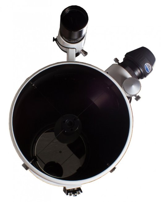 Труба оптическая Sky-Watcher BK P250 Steel OTAW Dual Speed Focuser Труба оптическая Sky-Watcher BK P250 Steel OTAW Dual Speed Focuser