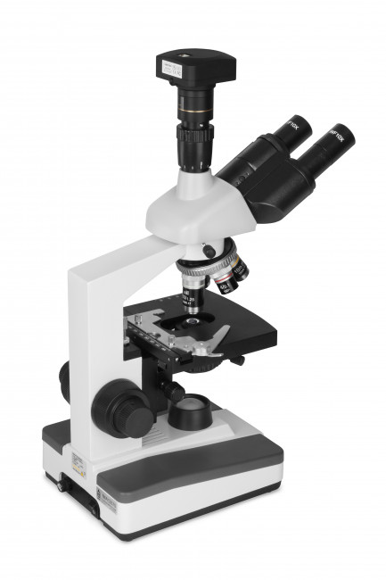 Микроскоп Альтами БИО 6 (трино)