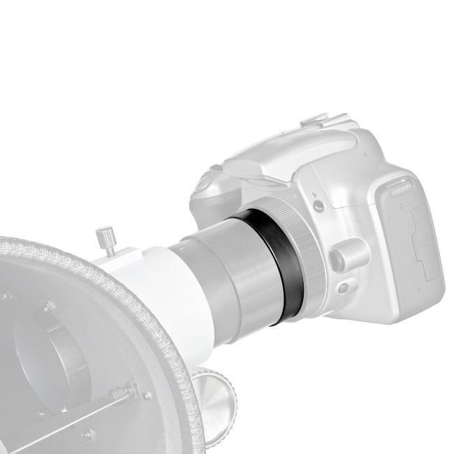 Телескоп Bresser Messier NT-150S/750 EXOS-1/EQ4