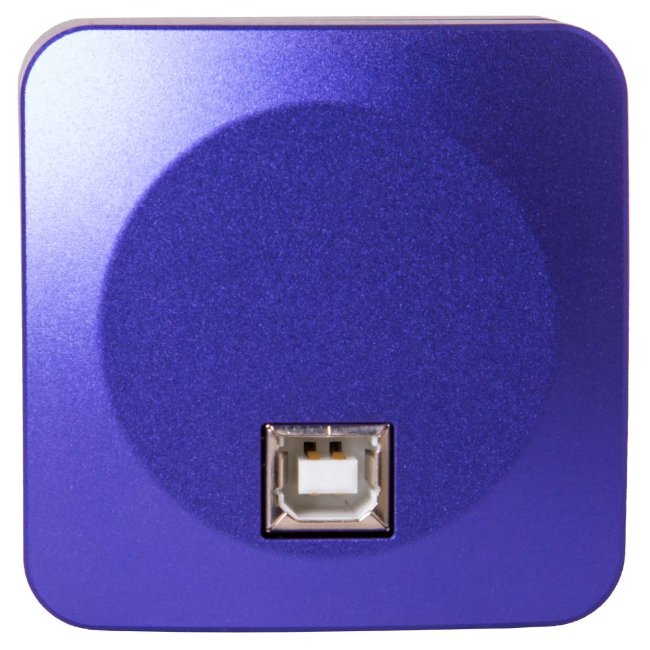 Камера цифровая Levenhuk T500 PLUS Камера цифровая Levenhuk T500 PLUS