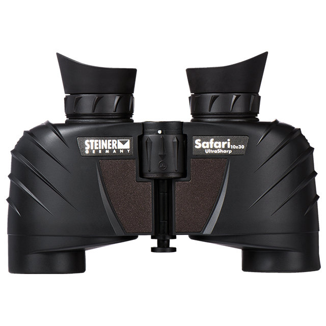 Бинокль Steiner Safari UltraSharp 10х30 CF Бинокль Steiner Safari UltraSharp 10х30 CF
