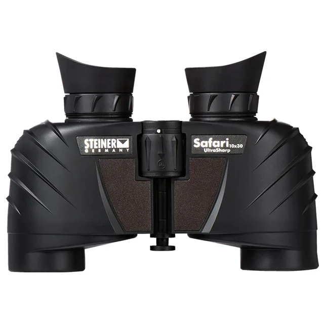 Бинокль Steiner Safari UltraSharp 10х30 CF