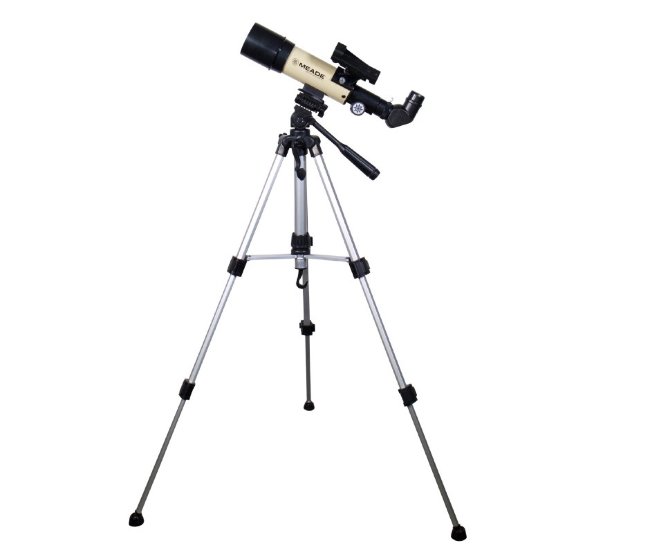 Телескоп Meade Adventure Scope 60 мм