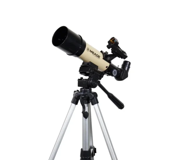 Телескоп Meade Adventure Scope 60 мм Телескоп Meade Adventure Scope 60 мм