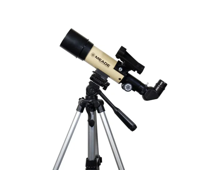 Телескоп Meade Adventure Scope 60 мм Телескоп Meade Adventure Scope 60 мм