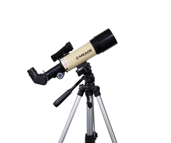 Телескоп Meade Adventure Scope 60 мм