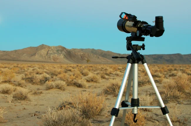 Телескоп Meade Adventure Scope 60 мм Телескоп Meade Adventure Scope 60 мм
