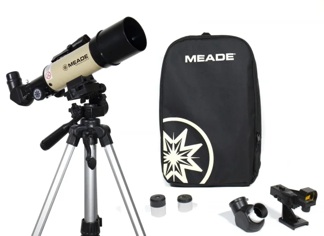 Телескоп Meade Adventure Scope 60 мм Телескоп Meade Adventure Scope 60 мм