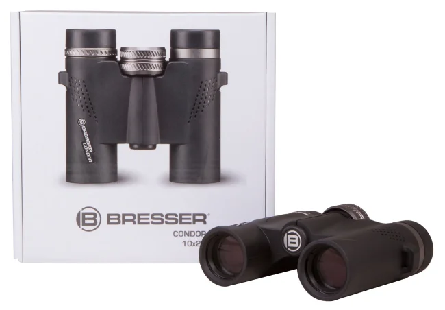 Бинокль Bresser Condor UR 10x25 Бинокль Bresser Condor UR 10x25