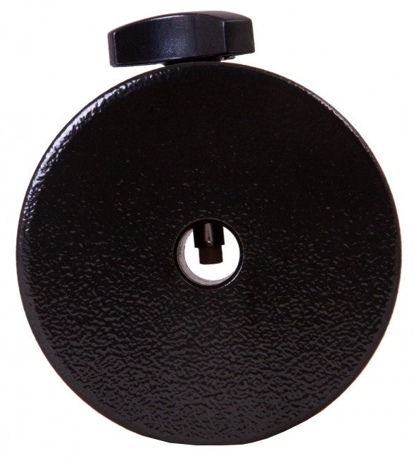 Противовес Sky-Watcher для монтировки EQ1, 2,08 кг Противовес Sky-Watcher для монтировки EQ1, 2,08 кг