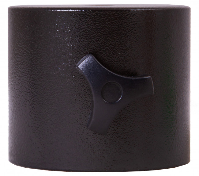 Противовес Sky-Watcher для монтировки EQ1, 2,08 кг Противовес Sky-Watcher для монтировки EQ1, 2,08 кг