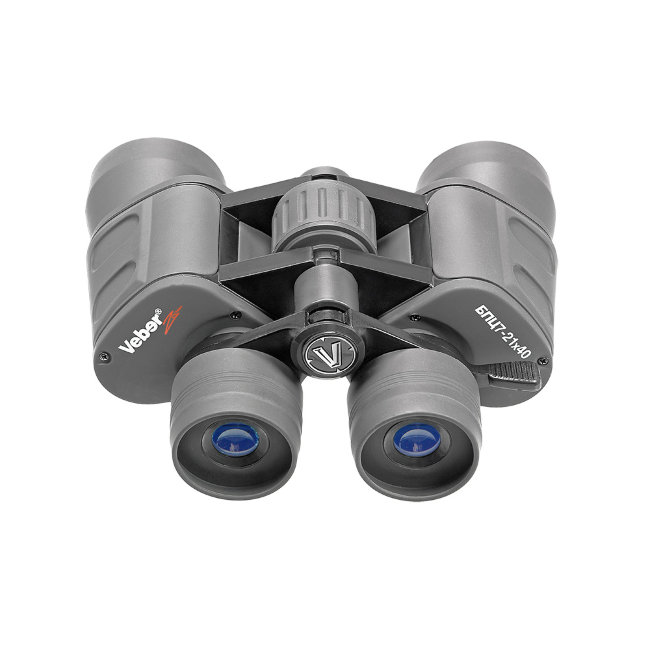 Бинокль Veber ZOOM БПЦ 7-21x40 Бинокль Veber ZOOM БПЦ 7-21x40