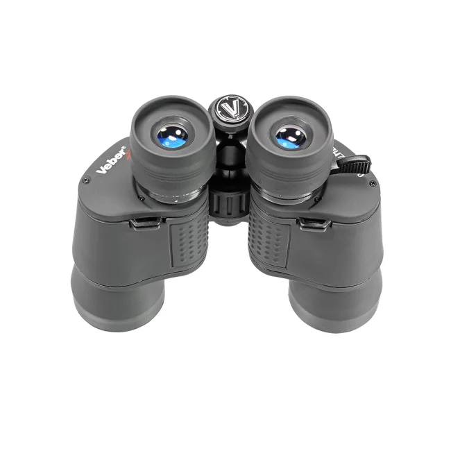 Бинокль Veber ZOOM БПЦ 7-21x40