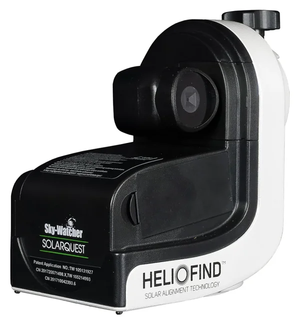 Монтировка Sky-Watcher SolarQuest Монтировка Sky-Watcher SolarQuest