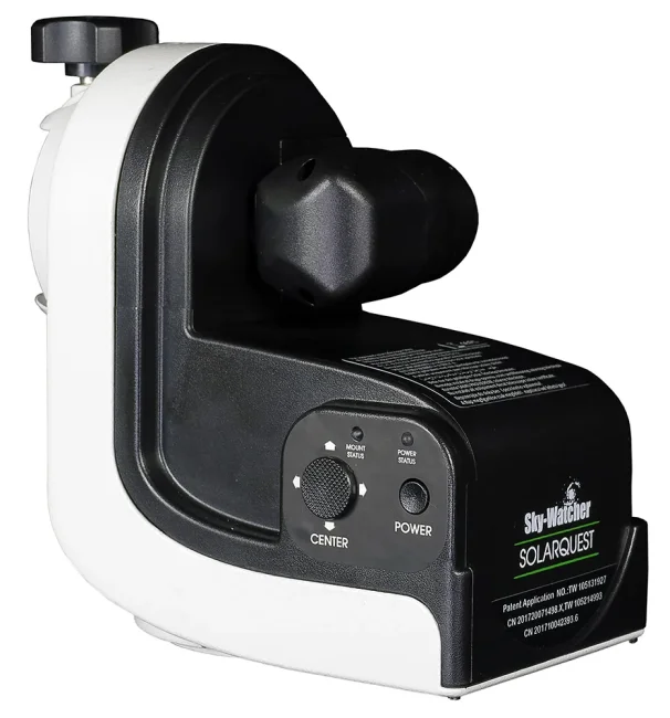 Монтировка Sky-Watcher SolarQuest Монтировка Sky-Watcher SolarQuest