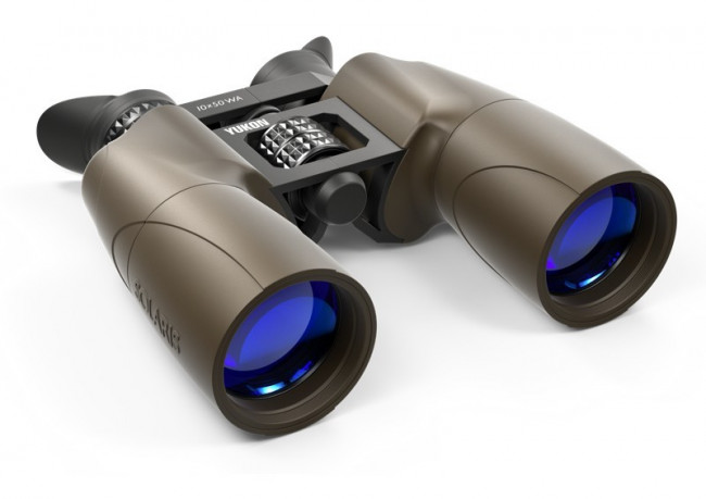 Бинокль Yukon Solaris 20x50 WP Бинокль Yukon Solaris 20x50 WP