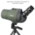 Зрительная труба SVBONY 25-75x70 (SV41)