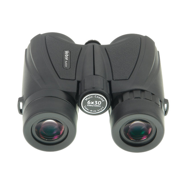 Бинокль Veber Hunter 6x30