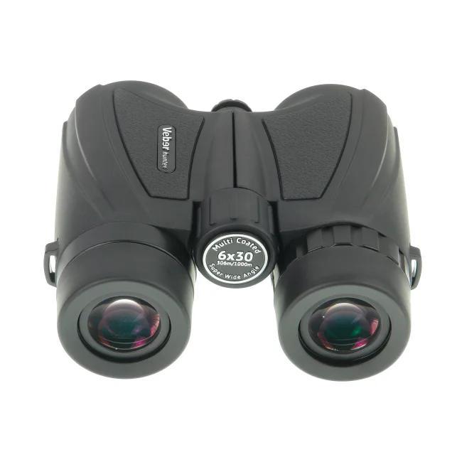 Бинокль Veber Hunter 6x30 Бинокль Veber Hunter 6x30
