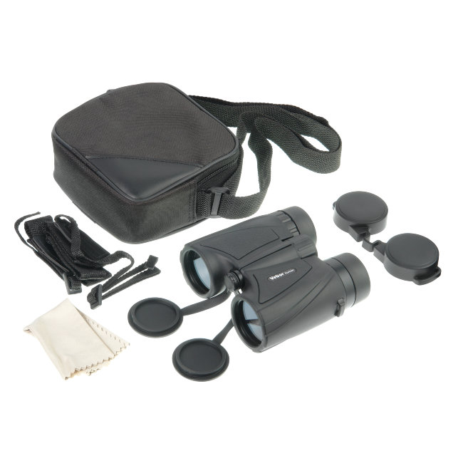 Бинокль Veber Hunter 6x30