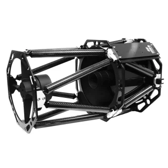 Труба оптическая GSO 10" F/8 M-LRC Ричи-Кретьен OTA (Truss)