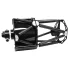 Труба оптическая GSO 10" F/8 M-LRC Ричи-Кретьен OTA (Truss)
