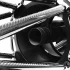 Труба оптическая GSO 10" F/8 M-LRC Ричи-Кретьен OTA (Truss)