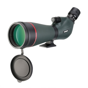 Зрительная труба SVBONY 20-60x80 ED, с призмой 45 гр. (SV406P) Зрительная труба SVBONY 20-60x80 ED, с призмой 45 гр. (SV406P)