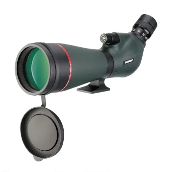 Зрительная труба SVBONY 20-60x80 ED, с призмой 45 гр. (SV406P)