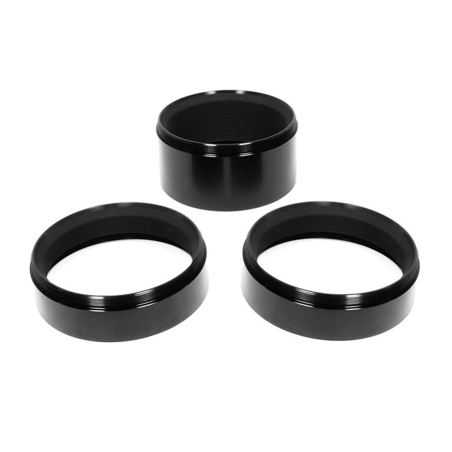 Труба оптическая GSO 12" F/8 M-LRС Ричи-Кретьен OTA (Truss)