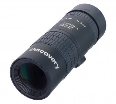 Монокуляр Discovery Gator 10–30х30 Монокуляр Discovery Gator 10–30х30