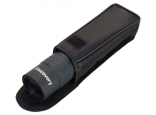 Монокуляр Discovery Gator 10–30х30 Монокуляр Discovery Gator 10–30х30