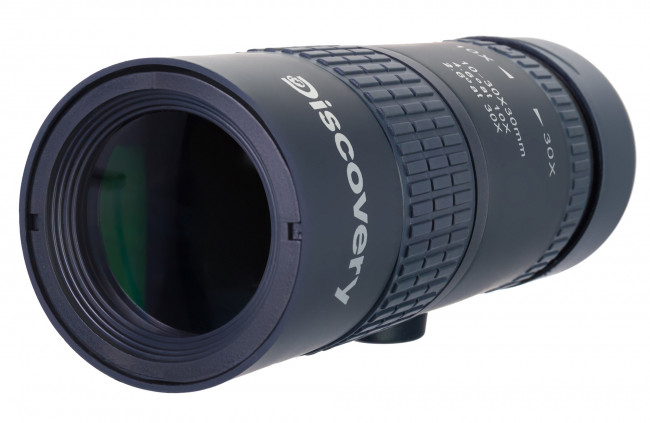 Монокуляр Discovery Gator 10–30х30 Монокуляр Discovery Gator 10–30х30
