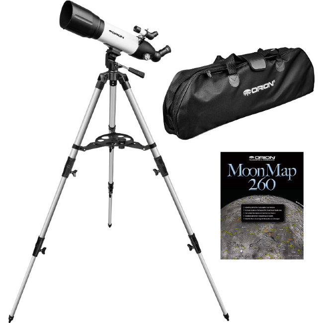 Телескоп Orion StarBlast 90 TravelScope