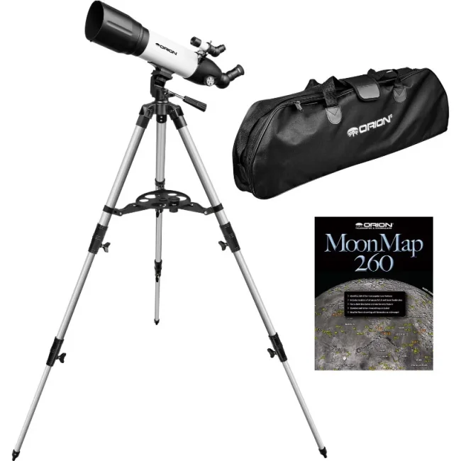 Телескоп Orion StarBlast 90 TravelScope Телескоп Orion StarBlast 90 TravelScope