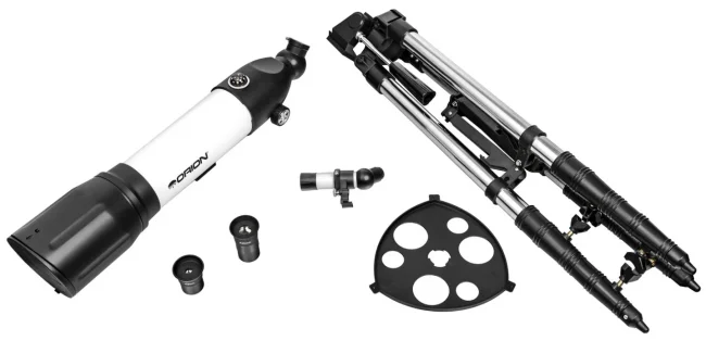 Телескоп Orion StarBlast 90 TravelScope Телескоп Orion StarBlast 90 TravelScope