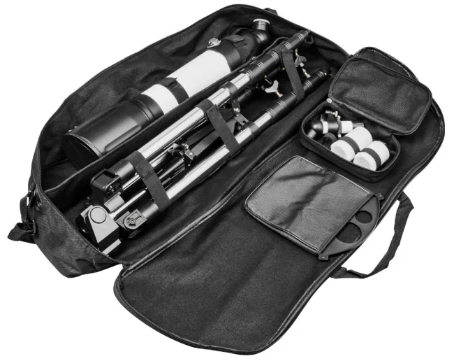 Телескоп Orion StarBlast 90 TravelScope Телескоп Orion StarBlast 90 TravelScope