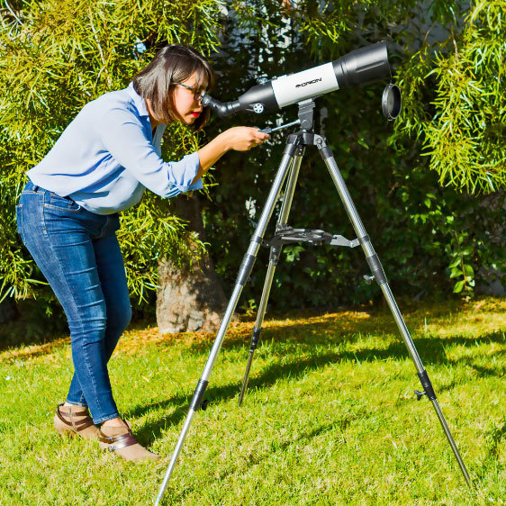 Телескоп Orion StarBlast 90 TravelScope