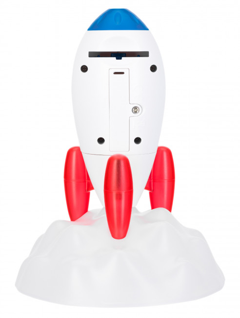 Проектор-ночник обучающий Bresser Space Rocket Slide