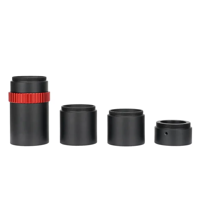Труба-гид SVBONY 40 мм f/4 (SV165) Труба-гид SVBONY 40 мм f/4 (SV165)