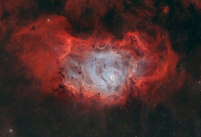 Фильтр Optolong L-Ultimate (1.25”) Фильтр Optolong L-Ultimate (1.25”)